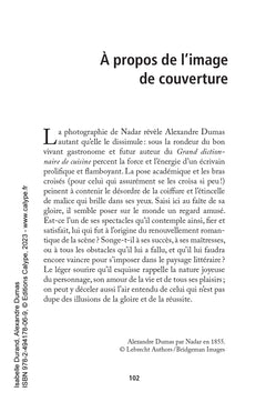 Alexandre Dumas