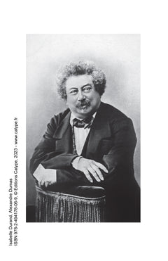 Alexandre Dumas