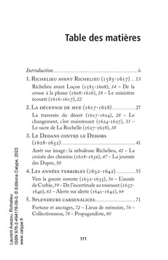 Richelieu