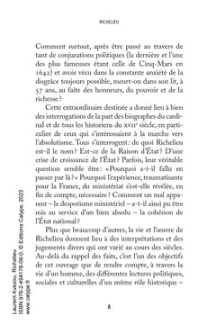 Richelieu