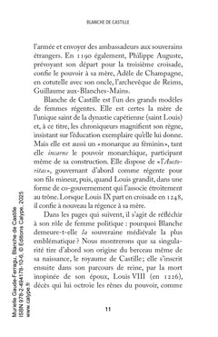 Blanche de Castille