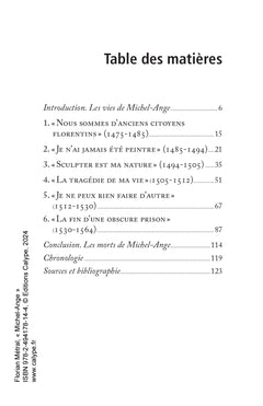 michel-ange