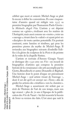 michel-ange