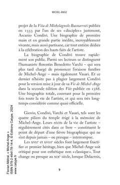 michel-ange