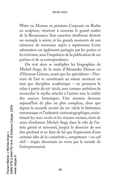 michel-ange