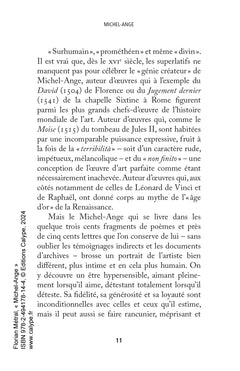 michel-ange