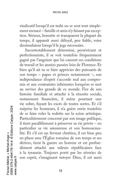 michel-ange