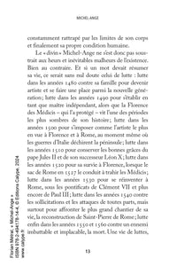 michel-ange
