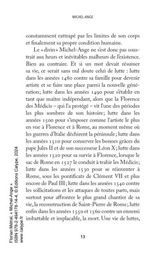 michel-ange