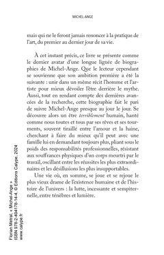 michel-ange
