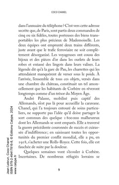 Coco Chanel: Une vie derrière la marque