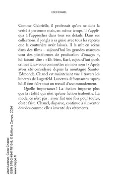 Coco Chanel: Une vie derrière la marque