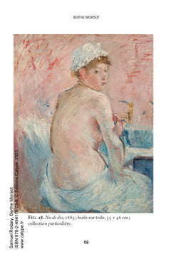 Berthe Morisot