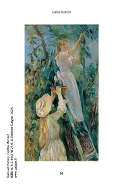 Berthe Morisot