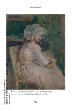 Berthe Morisot