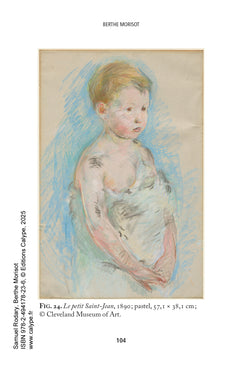Berthe Morisot