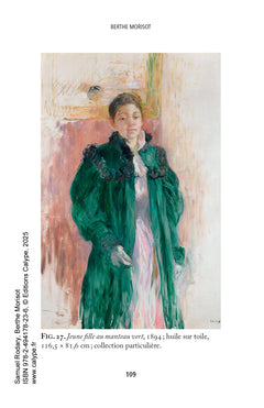 Berthe Morisot