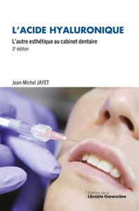GARANCIERE