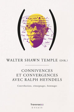 Connivences et convergences avec Ralph Heyndels