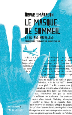 Le masque de sommeil