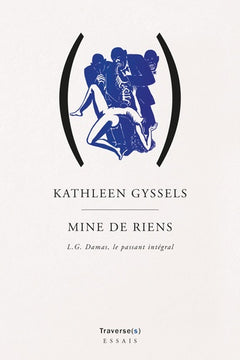 Mine de riens, Le passant
