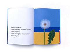 Où est passé le vent ?