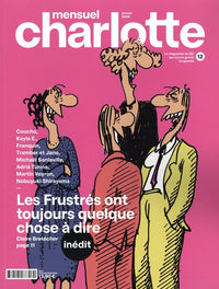 Charlotte mensuel #12