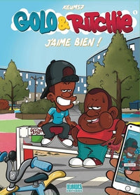 Golo & Ritchie