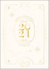 Agenda 2024 - Enivrez-vous de magie