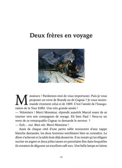 Les Aïeux
