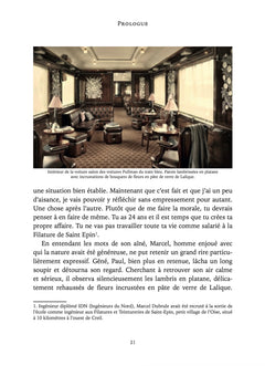 Les Aïeux