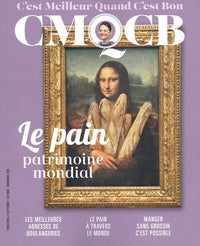 MOOK CMQCB N°10