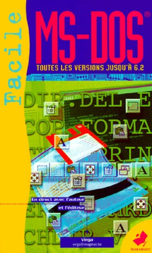 MS-DOS Facile