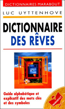 Dictionnaire des rêves