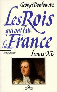 Louis XV le bien-aime 010598