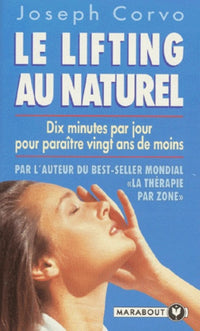 Le lifting au naturel