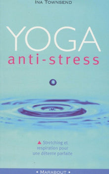 Yoga anti-stress
