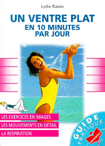 Un ventre plat en 10 minutes par jour