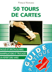 50 Tours De Cartes