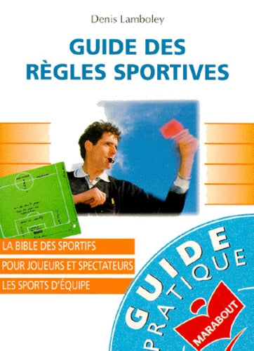 Guide des règles sportives