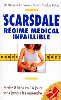 Scarsdale régime médical infaillible