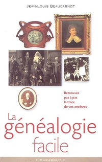 La généalogie facile