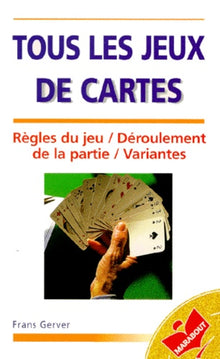 Tous les jeux de cartes