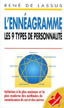 L'ennéagramme: [les 9 types de personnalité