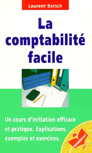 La comptabilité facile