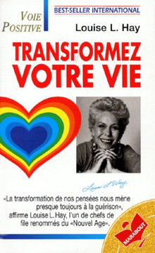 transformez votre vie