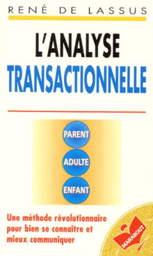 L'Analyse Transactionnelle