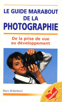 Le Guide Marabout de la photographie
