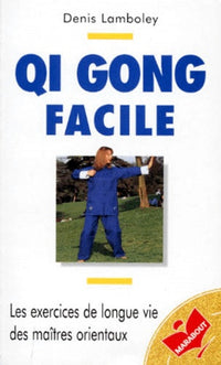 Qi Gong