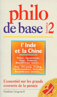 Philo de base, tome 2